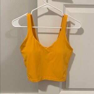 Lululemon Align Tank